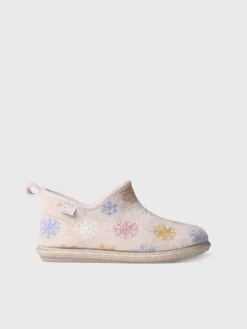 DUNA-CP - Women's Slipper