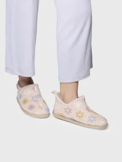 DUNA-CP - Women's Slipper