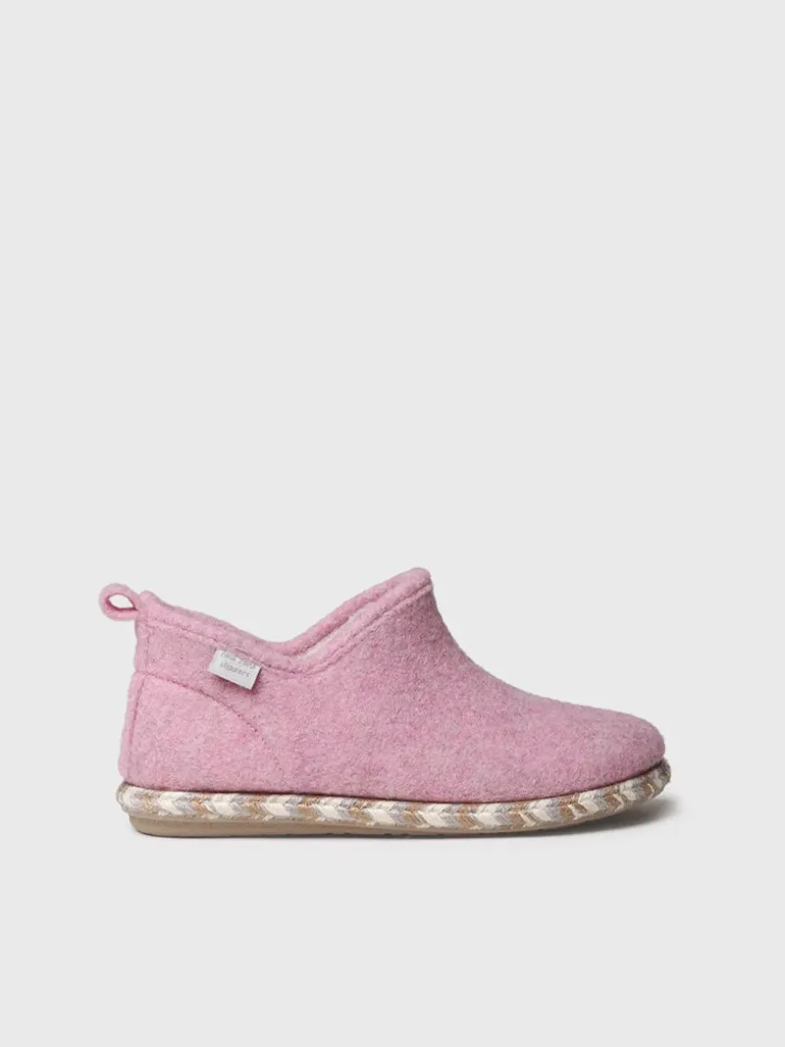 DUNA-FP - Women's Slipper
