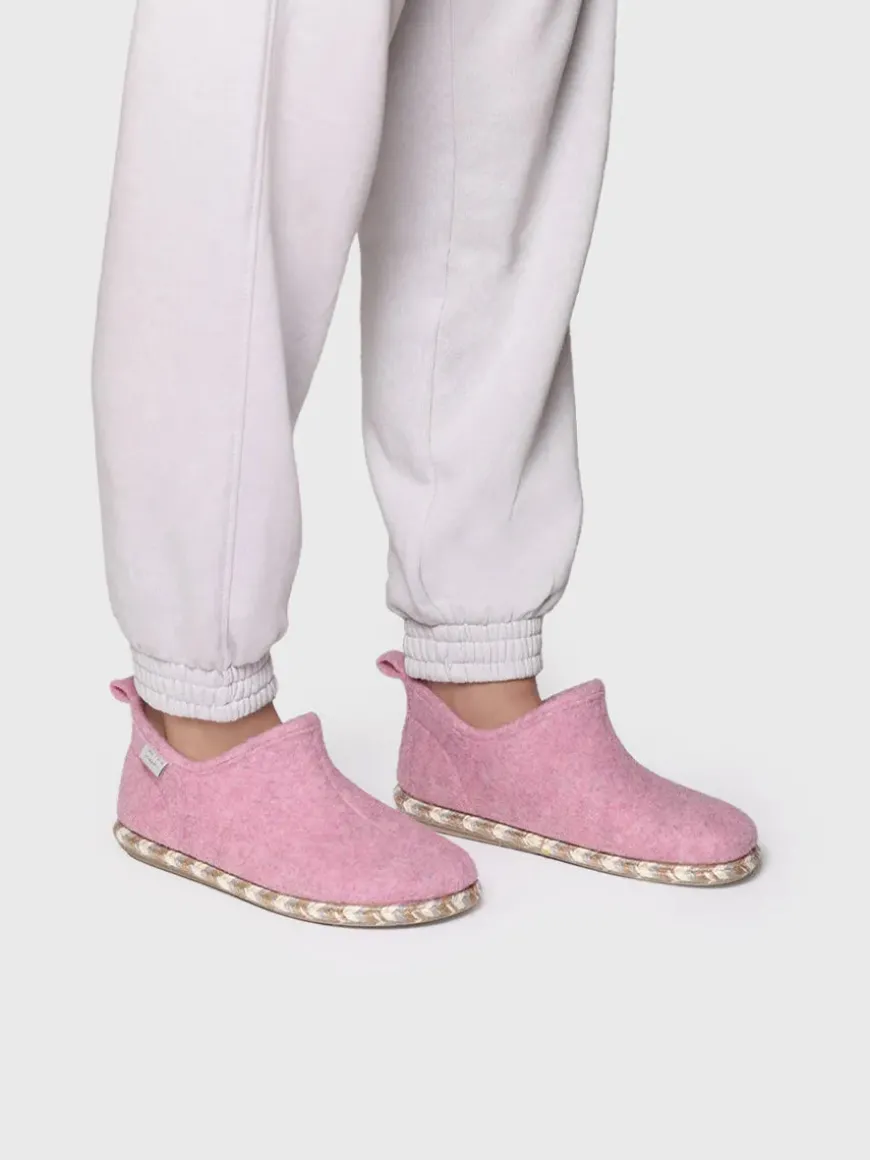 DUNA-FP - Women's Slipper