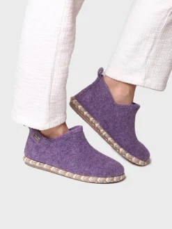 DUNA-FP - Women's Slipper