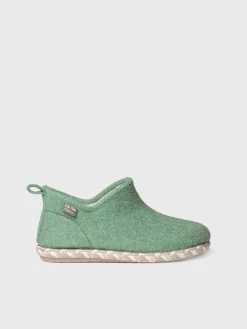 DUNA-FP - Women's Slipper