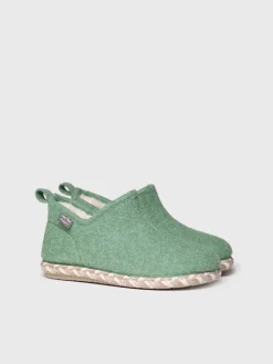 DUNA-FP - Women's Slipper
