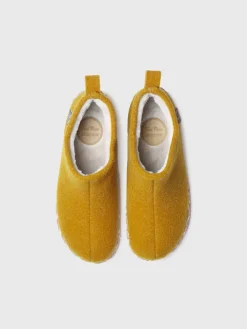 DUNA-FP - Women's Slipper