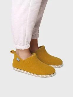 DUNA-FP - Women's Slipper