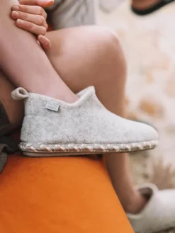 DUNA-FP - Women's Slipper