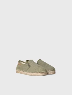 EFES-V - Vegan espadrilles for kids - EFES-V
