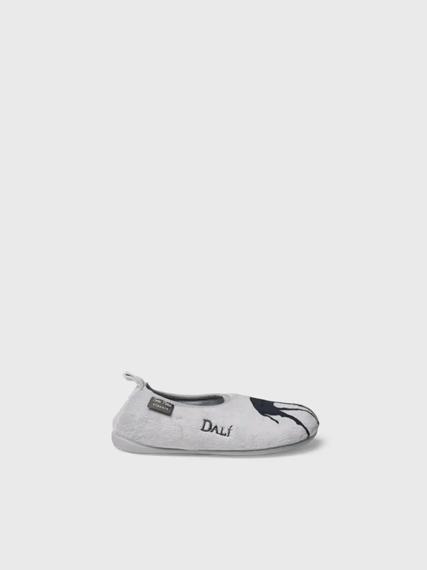 ELEFANT - Children's slippers inspired by Salvador Dalí's work