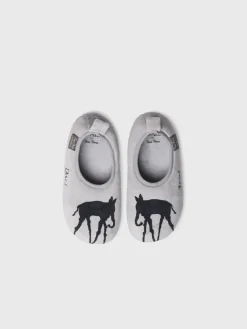 ELEFANT - Children's slippers inspired by Salvador Dalí's work