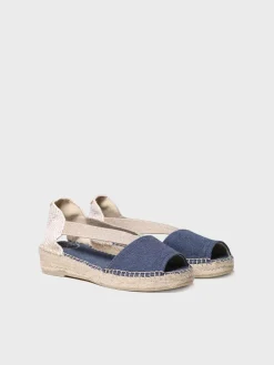 ELORA-V - Women's vegan sandal