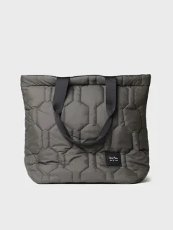 GEORGIA - Women's bag in anorak fabric