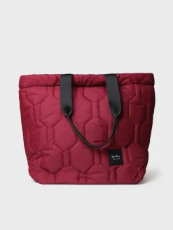 GEORGIA - Women's bag in anorak fabric