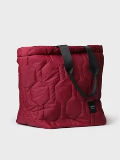 GEORGIA - Women's bag in anorak fabric