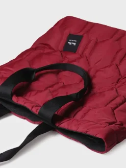GEORGIA - Women's bag in anorak fabric