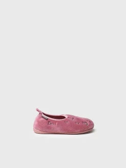 IMAGINA - Children's slippers inspired by Salvador Dalí's work