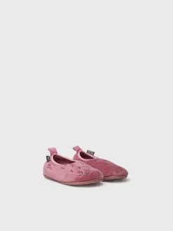 IMAGINA - Children's slippers inspired by Salvador Dalí's work