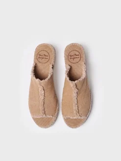 ITACA - Slingback women's espadrilles