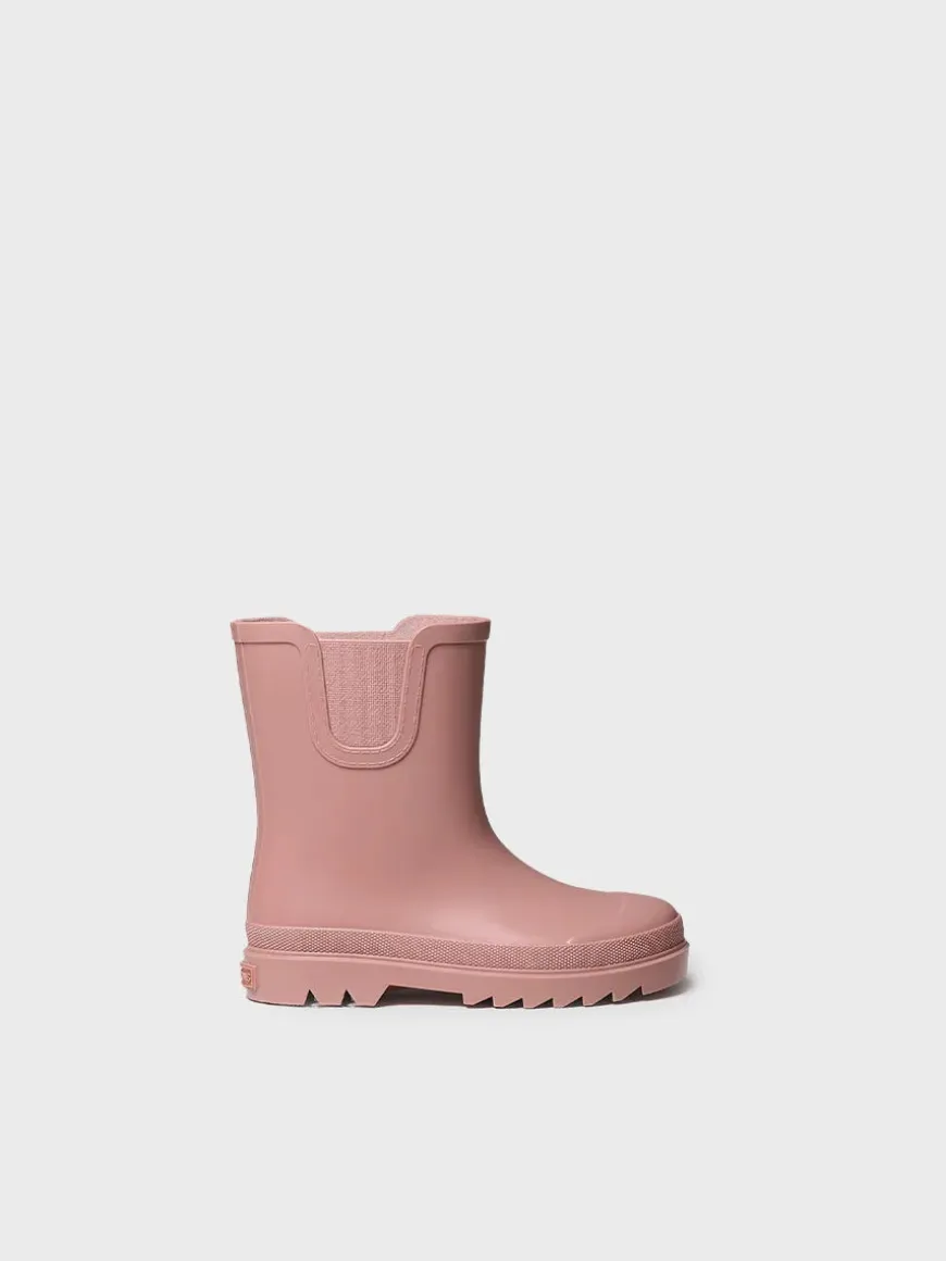 LONDON - Rain Ankle boot for Kids