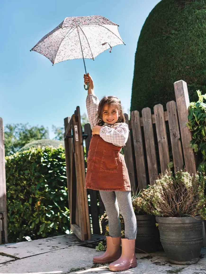 LONDON - Rain Ankle boot for Kids
