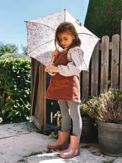 LONDON - Rain Ankle boot for Kids