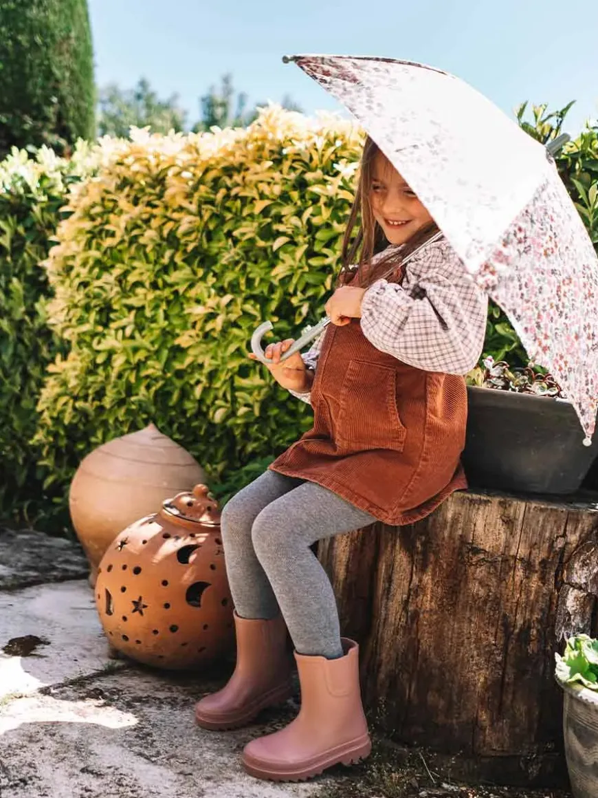 LONDON - Rain Ankle boot for Kids