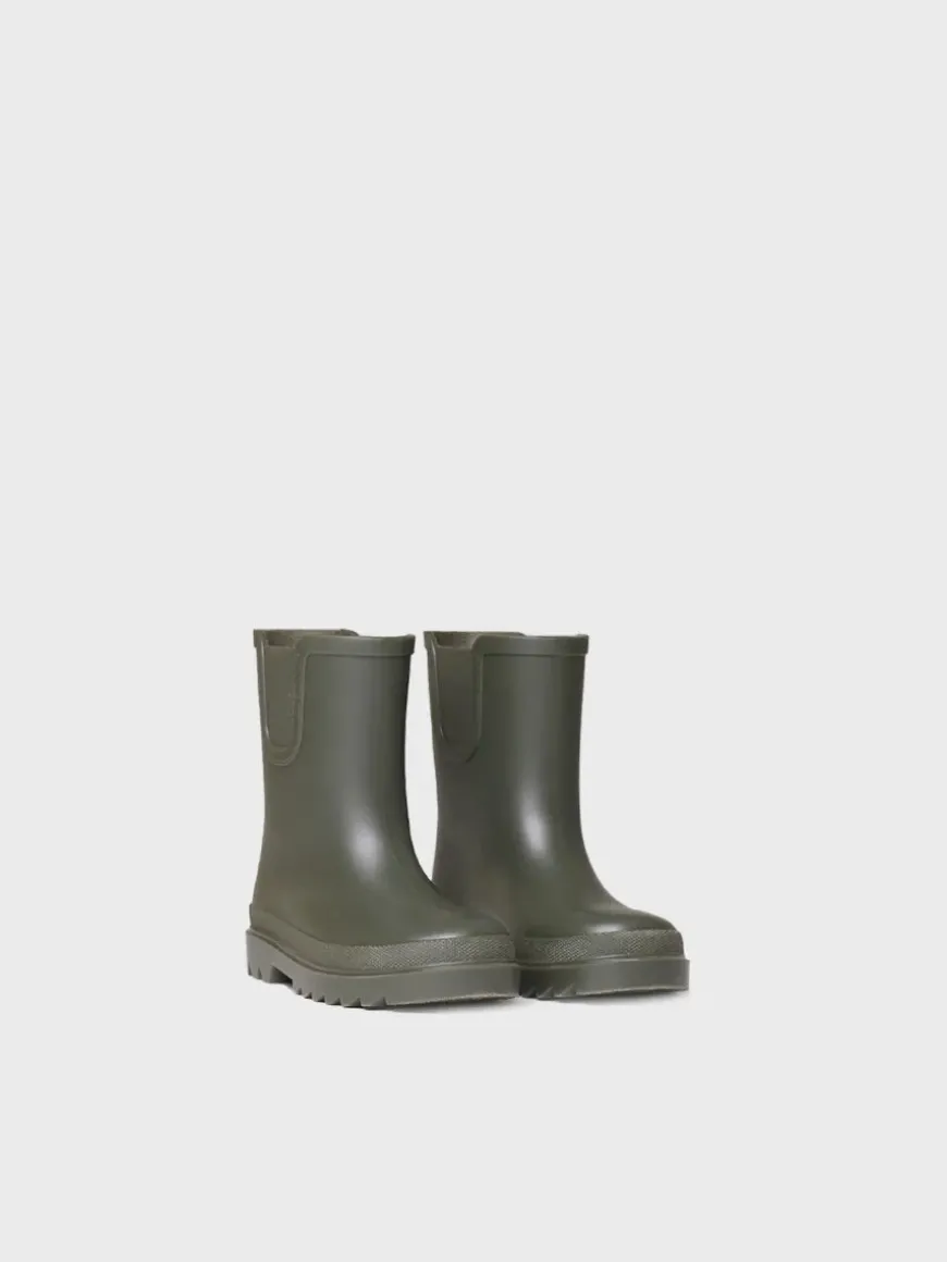 LONDON - Rain Ankle boot for Kids