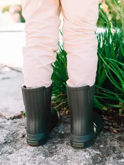 LONDON - Rain Ankle boot for Kids