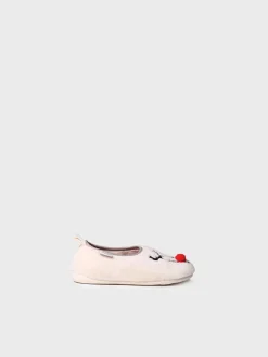 LUX-DR - Kids Slippers