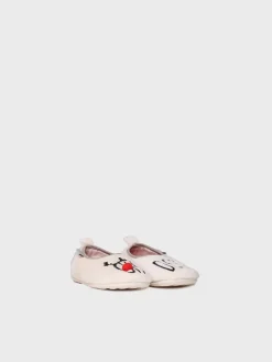 LUX-DR - Kids Slippers