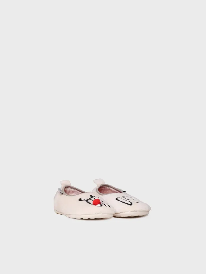 LUX-DR - Kids Slippers