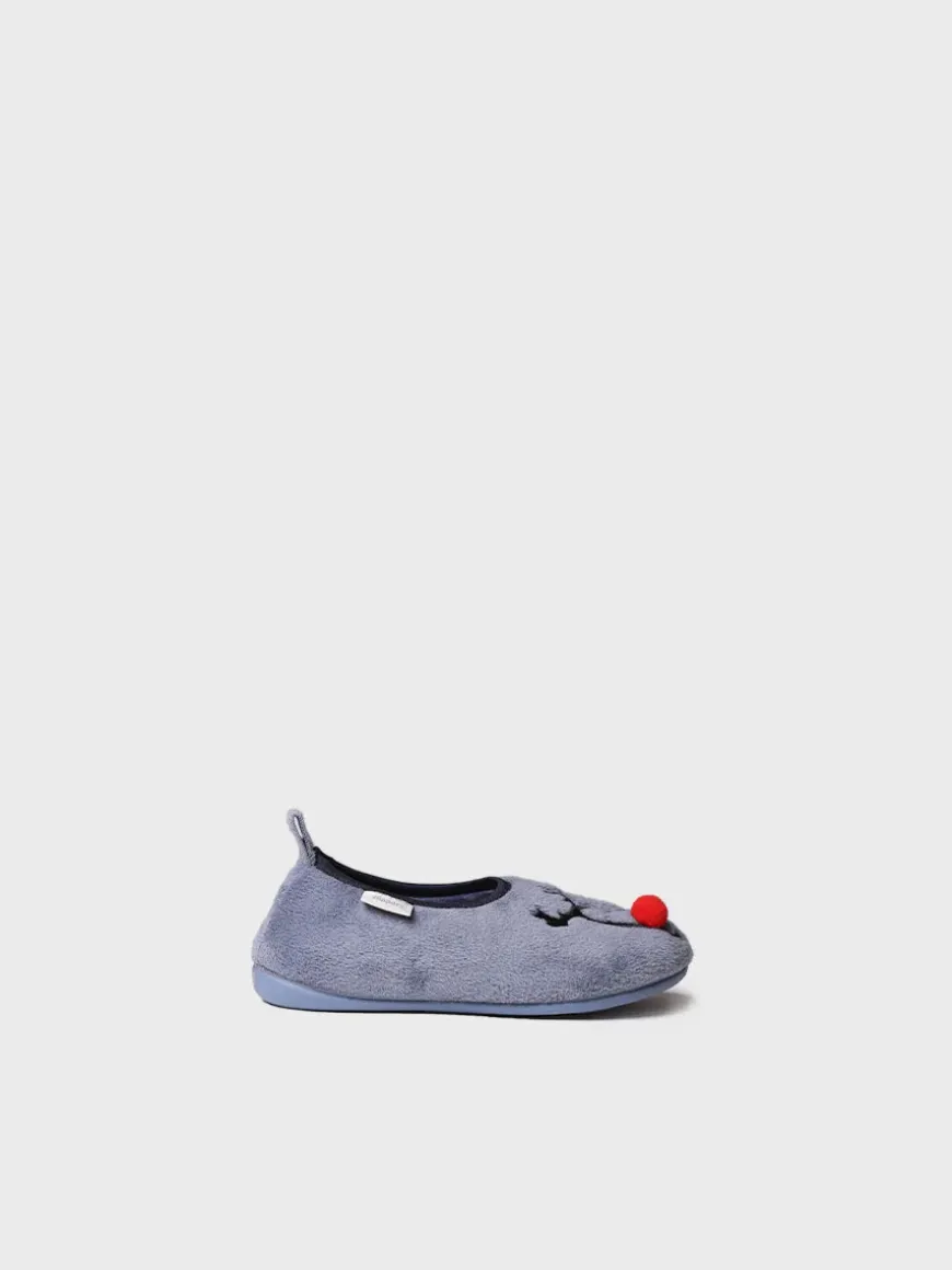 LUX-DR - Kids Slippers