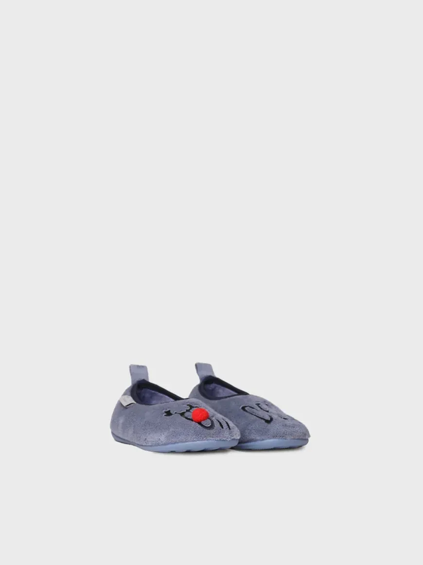 LUX-DR - Kids Slippers
