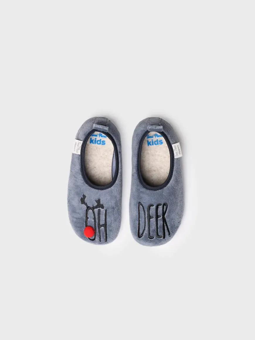 LUX-DR - Kids Slippers
