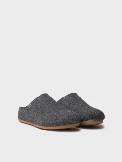 MAUI-LX - Women's clog-style slipper