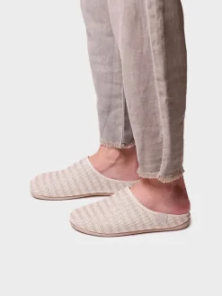 MELY-DL - Women's summer slippers
