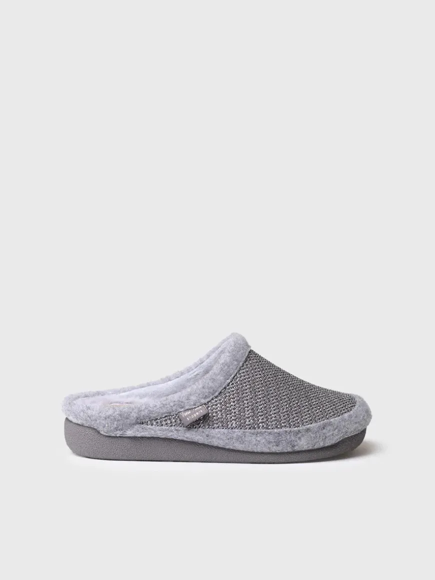 MOLY-S - Women's clog-style slipper