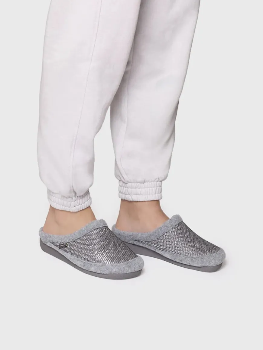 MOLY-S - Women's clog-style slipper