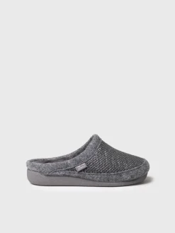 MOLY-S - Women's clog-style slipper