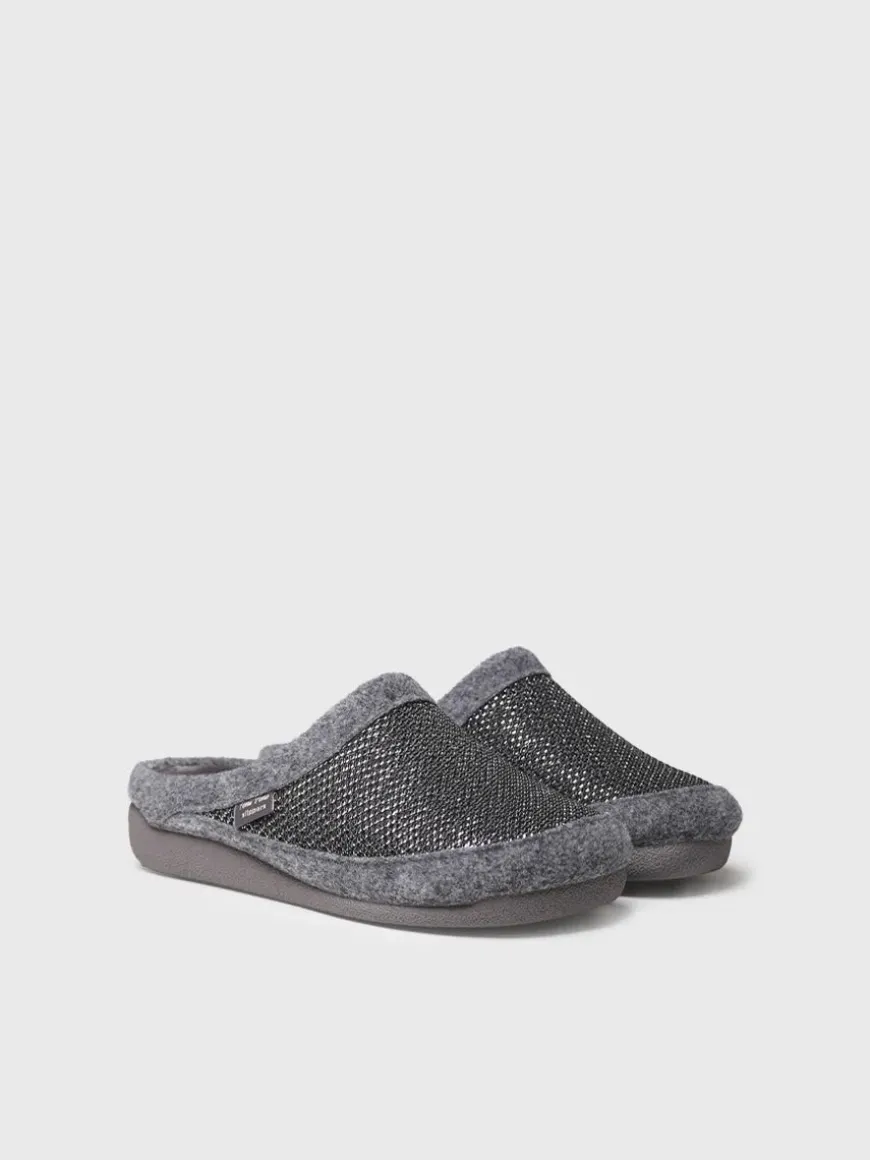 MOLY-S - Women's clog-style slipper