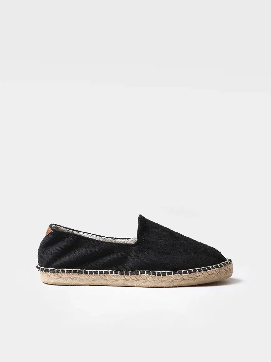 MONTGRI - Jute espadrilles for men
