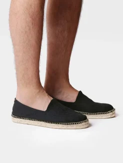 MONTGRI - Jute espadrilles for men