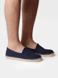 MONTGRI - Jute espadrilles for men