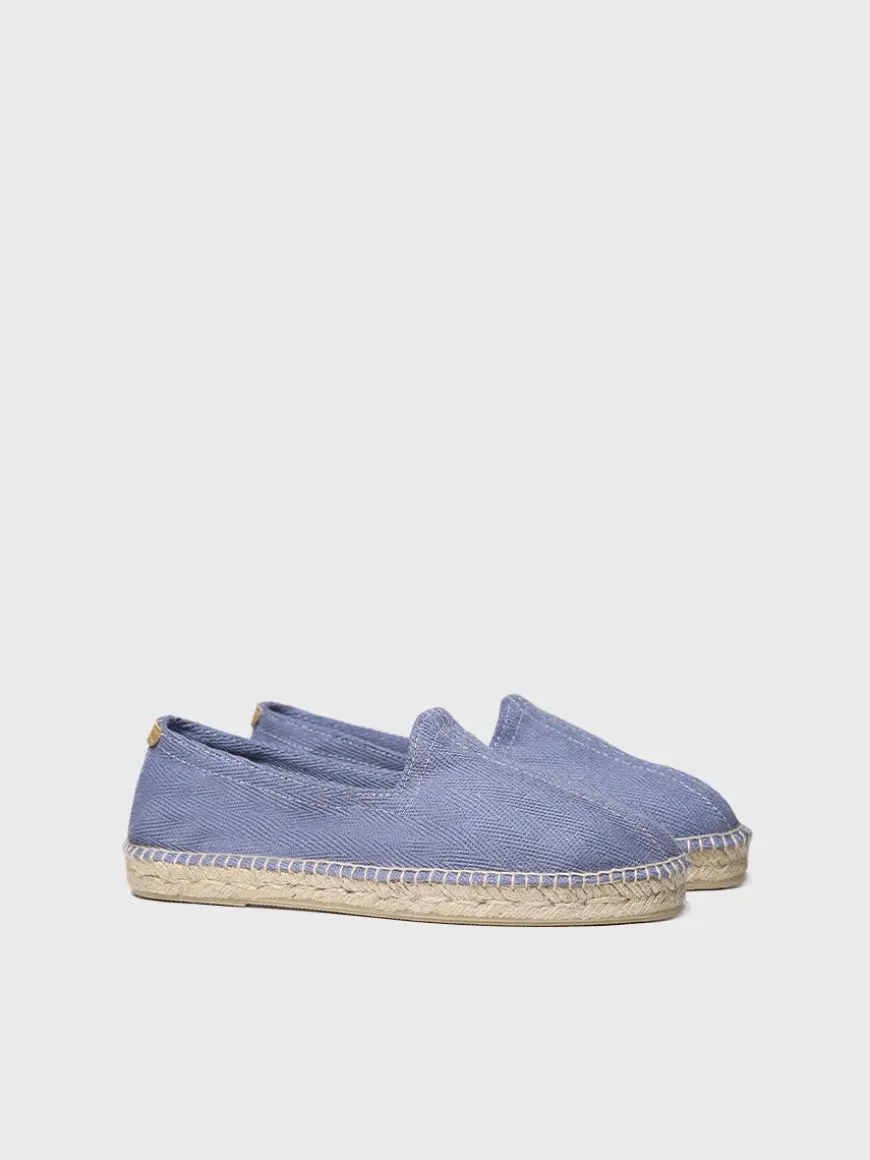 MONTGRI - Jute espadrilles for men