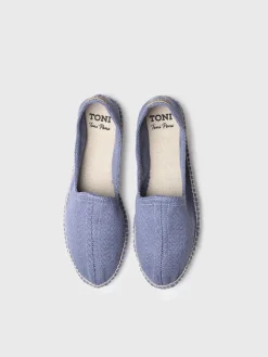 MONTGRI - Jute espadrilles for men