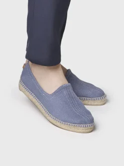 MONTGRI - Jute espadrilles for men