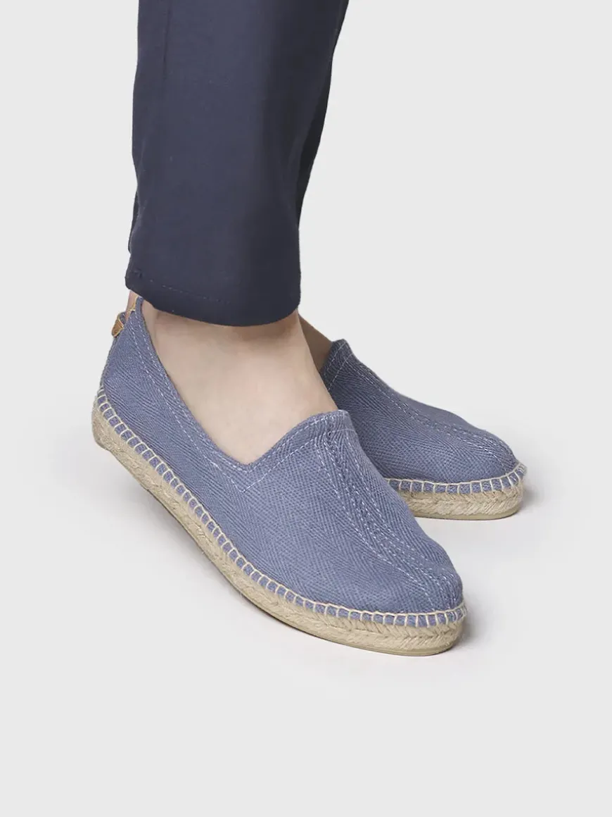 MONTGRI - Jute espadrilles for men