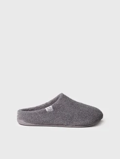 NAI-AR - Men's slippers in Grey colour - NAI-AR