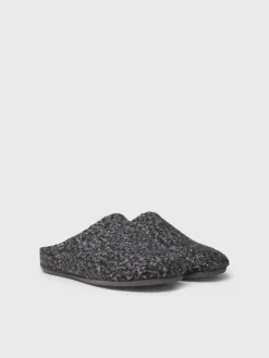 NAUEL-CW - Men's clog-style slipper