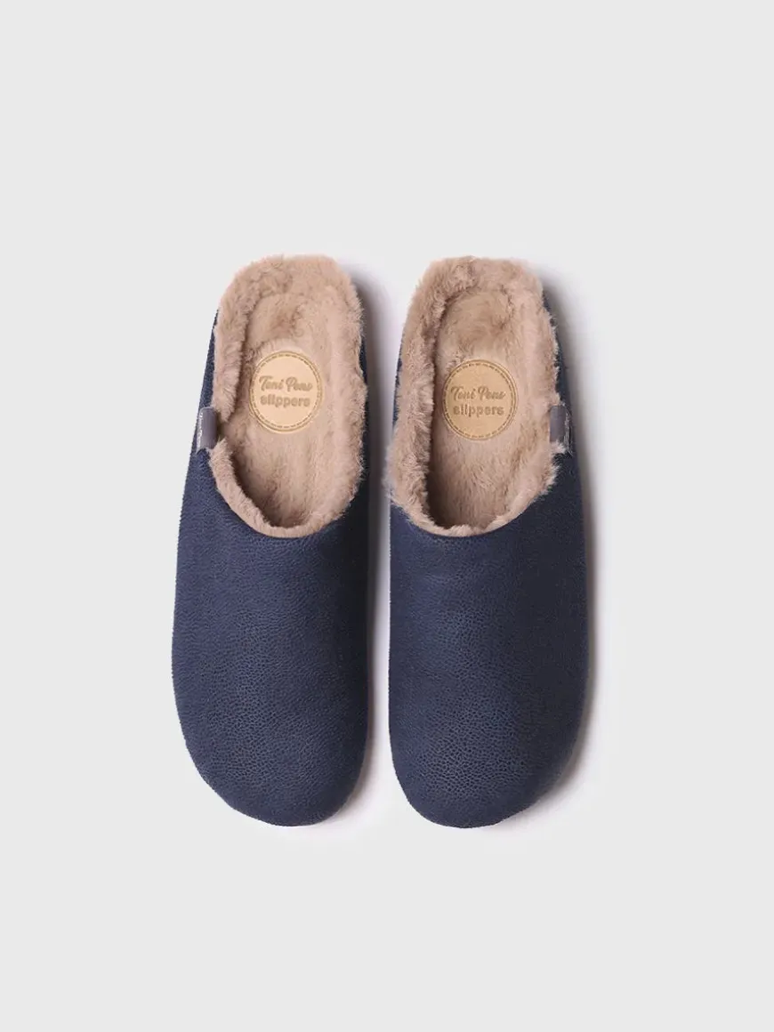 NOTI-BD - Men's Slippers