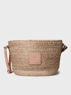 ODESA - Jute basket